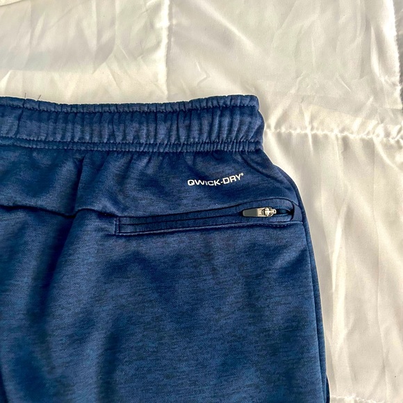 TECH FLEECE SWEATPANTS - Picture 6 of 7